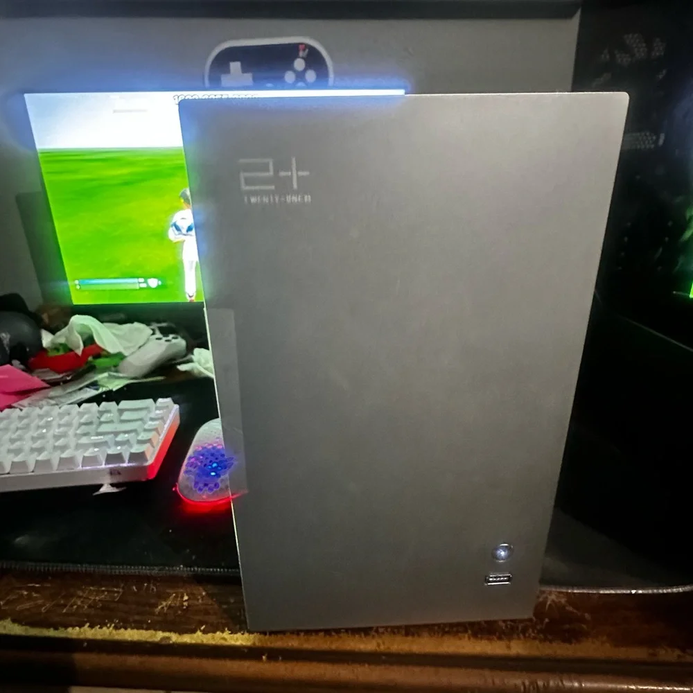 Gaming pc